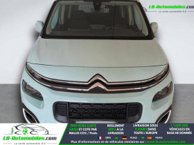 Citroen Berlingo BlueHDi 130 BVA  occasion � Beaupuy - photo n�3
