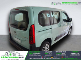 Citroen Berlingo BlueHDi 130 BVA  occasion � Beaupuy - photo n�2