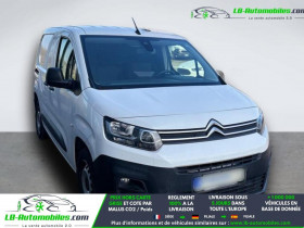 Citroen Berlingo BlueHDi 130 BVA  occasion � Beaupuy - photo n�2