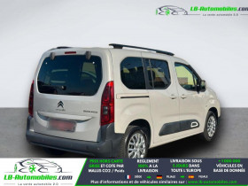Citroen Berlingo BlueHDi 130 BVA  occasion � Beaupuy - photo n�3