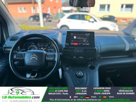 Citroen Berlingo BlueHDi 130 BVA  occasion � Beaupuy - photo n�2