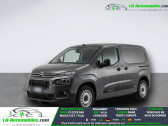 Annonce Citroen Berlingo occasion Electrique BlueHDi 130 BVA � Beaupuy