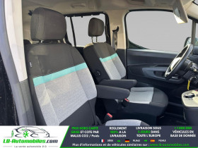 Citroen Berlingo BlueHDi 130 BVA  occasion � Beaupuy - photo n�7