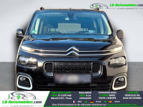 Citroen Berlingo BlueHDi 130 BVA  occasion � Beaupuy - photo n�5