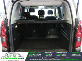 Citroen Berlingo BlueHDi 130 BVA  occasion � Beaupuy - photo n�5