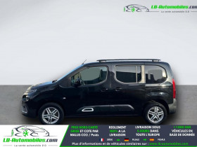 Citroen Berlingo BlueHDi 130 BVA  occasion � Beaupuy - photo n�5
