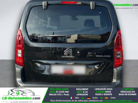 Citroen Berlingo BlueHDi 130 BVA  occasion � Beaupuy - photo n�6
