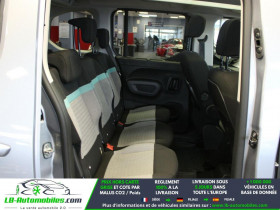 Citroen Berlingo BlueHDi 130 BVA  occasion � Beaupuy - photo n�4