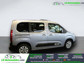 Citroen Berlingo BlueHDi 130 BVA  occasion � Beaupuy - photo n�3