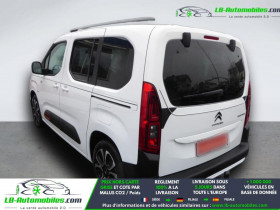 Citroen Berlingo BlueHDi 130 BVA  occasion � Beaupuy - photo n�3