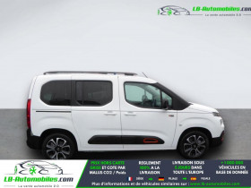 Citroen Berlingo BlueHDi 130 BVA  occasion � Beaupuy - photo n�4