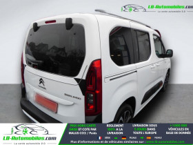 Citroen Berlingo BlueHDi 130 BVA  occasion � Beaupuy - photo n�3