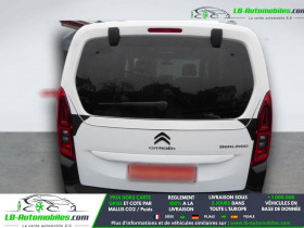 Citroen Berlingo BlueHDi 130 BVA  occasion � Beaupuy - photo n�2