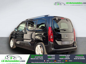 Citroen Berlingo BlueHDi 130 BVA  occasion � Beaupuy - photo n�4