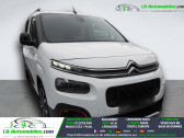 Annonce Citroen Berlingo occasion Electrique BlueHDi 130 BVA � Beaupuy