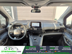 Citroen Berlingo BlueHDi 130 BVA  occasion � Beaupuy - photo n�3