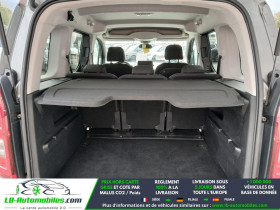 Citroen Berlingo BlueHDi 130 BVA  occasion � Beaupuy - photo n�3