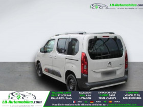 Citroen Berlingo BlueHDi 130 BVA  occasion � Beaupuy - photo n�3