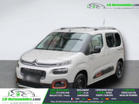 Citroen Berlingo BlueHDi 130 BVA  occasion � Beaupuy - photo n�2