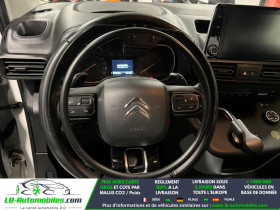 Citroen Berlingo BlueHDi 130 BVA  occasion � Beaupuy - photo n�9