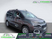 Annonce Citroen Berlingo occasion Electrique BlueHDi 130 BVA � Beaupuy