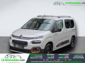 Annonce Citroen Berlingo occasion Electrique BlueHDi 130 BVA � Beaupuy