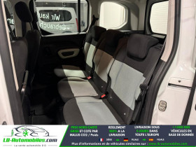 Citroen Berlingo BlueHDi 130 BVA  occasion � Beaupuy - photo n�8