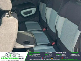 Citroen Berlingo BlueHDi 130 BVA  occasion � Beaupuy - photo n�3