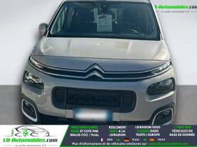 Citroen Berlingo BlueHDi 130 BVA  occasion � Beaupuy - photo n�2