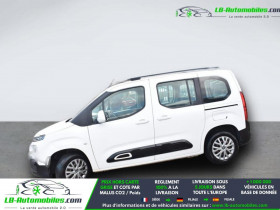 Citroen Berlingo BlueHDi 130 BVA  occasion � Beaupuy - photo n�5
