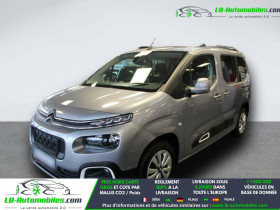 Citroen Berlingo BlueHDi 130 BVA  occasion � Beaupuy - photo n�2
