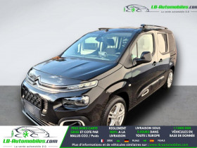 Citroen Berlingo BlueHDi 130 BVA  occasion � Beaupuy - photo n�2