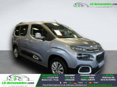 Annonce Citroen Berlingo occasion Electrique BlueHDi 130 BVA � Beaupuy