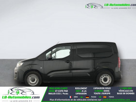 Citroen Berlingo BlueHDi 130 BVA  occasion � Beaupuy - photo n�5