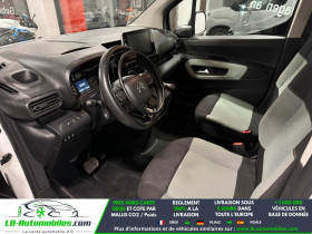 Citroen Berlingo BlueHDi 130 BVA  occasion � Beaupuy - photo n�7