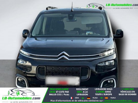 Citroen Berlingo BlueHDi 130 BVA  occasion � Beaupuy - photo n�4