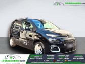 Annonce Citroen Berlingo occasion Electrique BlueHDi 130 BVA � Beaupuy