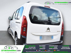 Citroen Berlingo BlueHDi 130 BVA  occasion � Beaupuy - photo n�4