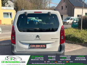 Citroen Berlingo BlueHDi 130 BVA  occasion � Beaupuy - photo n�6