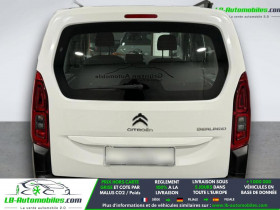 Citroen Berlingo BlueHDi 130 BVA  occasion � Beaupuy - photo n�6
