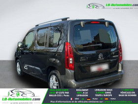 Citroen Berlingo BlueHDi 130 BVA  occasion � Beaupuy - photo n�3