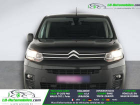 Citroen Berlingo BlueHDi 130 BVA  occasion � Beaupuy - photo n�4
