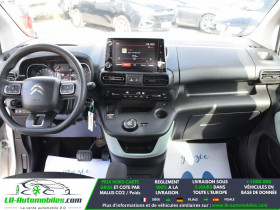 Citroen Berlingo BlueHDi 130 BVA  occasion � Beaupuy - photo n�3