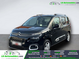 Citroen Berlingo BlueHDi 130 BVA  occasion � Beaupuy - photo n�2
