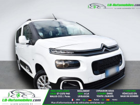Citroen Berlingo BlueHDi 130 BVA  occasion � Beaupuy - photo n�2