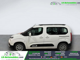 Citroen Berlingo BlueHDi 130 BVA  occasion � Beaupuy - photo n�5