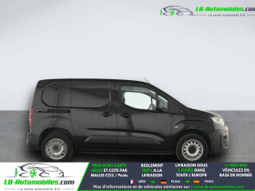 Citroen Berlingo BlueHDi 130 BVA  occasion � Beaupuy - photo n�3
