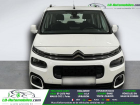 Citroen Berlingo BlueHDi 130 BVA  occasion � Beaupuy - photo n�4