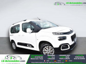 Annonce Citroen Berlingo occasion Electrique BlueHDi 130 BVA � Beaupuy