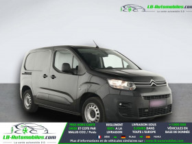 Citroen Berlingo BlueHDi 130 BVA  occasion � Beaupuy - photo n�2